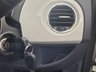 USED 2011 61 FIAT 500 1.2 LOUNGE 3d 69 BHP AIR CON - PANORAMIC ROOF - LOW MILES - SERVICE HISTORY