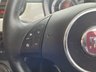 USED 2011 61 FIAT 500 1.2 LOUNGE 3d 69 BHP AIR CON - PANORAMIC ROOF - LOW MILES - SERVICE HISTORY