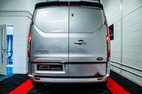 USED 2021 21 FORD TRANSIT CUSTOM 2.0 300 LIMITED P/V ECOBLUE 168 BHP 