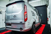USED 2021 21 FORD TRANSIT CUSTOM 2.0 300 LIMITED P/V ECOBLUE 168 BHP 