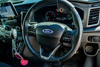 USED 2021 21 FORD TRANSIT CUSTOM 2.0 300 LIMITED P/V ECOBLUE 168 BHP 