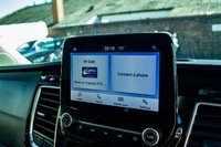 USED 2021 21 FORD TRANSIT CUSTOM 2.0 300 LIMITED P/V ECOBLUE 168 BHP 