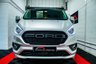 USED 2021 21 FORD TRANSIT CUSTOM 2.0 300 LIMITED P/V ECOBLUE 168 BHP 