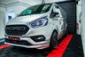 USED 2021 21 FORD TRANSIT CUSTOM 2.0 300 LIMITED P/V ECOBLUE 168 BHP 