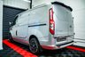 USED 2021 21 FORD TRANSIT CUSTOM 2.0 300 LIMITED P/V ECOBLUE 168 BHP 
