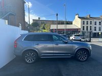 USED 2017 17 VOLVO XC90 2.0 D5 POWERPULSE INSCRIPTION AWD 5d 231 BHP MASSIVE SPEC 7 SEATER