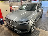 USED 2017 17 VOLVO XC90 2.0 D5 POWERPULSE INSCRIPTION AWD 5d 231 BHP MASSIVE SPEC 7 SEATER