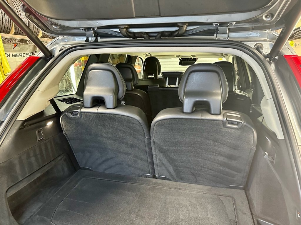 USED 2017 17 VOLVO XC90 2.0 D5 POWERPULSE INSCRIPTION AWD 5d 231 BHP MASSIVE SPEC 7 SEATER