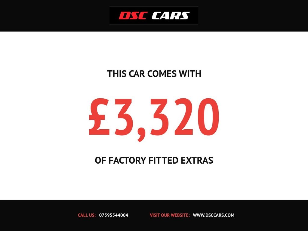USED 2017 17 VOLVO XC90 2.0 D5 POWERPULSE INSCRIPTION AWD 5d 231 BHP MASSIVE SPEC 7 SEATER