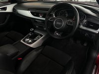 USED 2017 17 AUDI A6 2.0 TDI ULTRA S LINE 4d 188 BHP LOW MILEAGE EXAMPLE