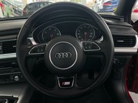 USED 2017 17 AUDI A6 2.0 TDI ULTRA S LINE 4d 188 BHP LOW MILEAGE EXAMPLE