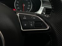 USED 2017 17 AUDI A6 2.0 TDI ULTRA S LINE 4d 188 BHP LOW MILEAGE EXAMPLE
