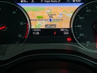 USED 2017 17 AUDI A6 2.0 TDI ULTRA S LINE 4d 188 BHP LOW MILEAGE EXAMPLE