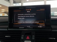 USED 2017 17 AUDI A6 2.0 TDI ULTRA S LINE 4d 188 BHP LOW MILEAGE EXAMPLE