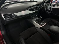 USED 2017 17 AUDI A6 2.0 TDI ULTRA S LINE 4d 188 BHP LOW MILEAGE EXAMPLE