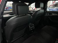 USED 2017 17 AUDI A6 2.0 TDI ULTRA S LINE 4d 188 BHP LOW MILEAGE EXAMPLE