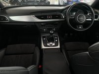 USED 2017 17 AUDI A6 2.0 TDI ULTRA S LINE 4d 188 BHP LOW MILEAGE EXAMPLE