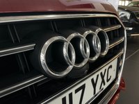 USED 2017 17 AUDI A6 2.0 TDI ULTRA S LINE 4d 188 BHP LOW MILEAGE EXAMPLE