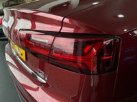 USED 2017 17 AUDI A6 2.0 TDI ULTRA S LINE 4d 188 BHP LOW MILEAGE EXAMPLE