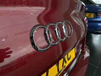 USED 2017 17 AUDI A6 2.0 TDI ULTRA S LINE 4d 188 BHP LOW MILEAGE EXAMPLE