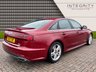 USED 2017 17 AUDI A6 2.0 TDI ULTRA S LINE 4d 188 BHP LOW MILEAGE EXAMPLE