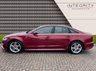 USED 2017 17 AUDI A6 2.0 TDI ULTRA S LINE 4d 188 BHP LOW MILEAGE EXAMPLE