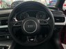 USED 2017 17 AUDI A6 2.0 TDI ULTRA S LINE 4d 188 BHP LOW MILEAGE EXAMPLE