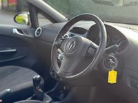 USED 2013 13 VAUXHALL CORSA 1.4 SXI AC 5d 98 BHP 