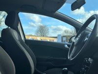 USED 2013 13 VAUXHALL CORSA 1.4 SXI AC 5d 98 BHP 