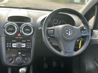 USED 2013 13 VAUXHALL CORSA 1.4 SXI AC 5d 98 BHP 