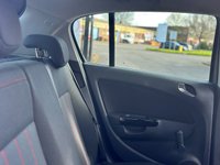 USED 2013 13 VAUXHALL CORSA 1.4 SXI AC 5d 98 BHP 