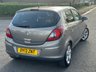 USED 2013 13 VAUXHALL CORSA 1.4 SXI AC 5d 98 BHP 
