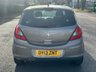 USED 2013 13 VAUXHALL CORSA 1.4 SXI AC 5d 98 BHP 