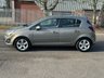 USED 2013 13 VAUXHALL CORSA 1.4 SXI AC 5d 98 BHP 