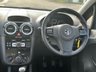 USED 2013 13 VAUXHALL CORSA 1.4 SXI AC 5d 98 BHP 