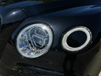 USED 2020 69 BENTLEY BENTAYGA 4.0 V8 5d 542 BHP (7 SEATS)