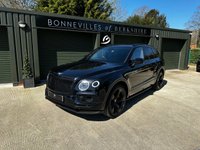 USED 2020 69 BENTLEY BENTAYGA 4.0 V8 5d 542 BHP (7 SEATS)