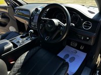 USED 2020 69 BENTLEY BENTAYGA 4.0 V8 5d 542 BHP (7 SEATS)