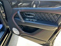 USED 2020 69 BENTLEY BENTAYGA 4.0 V8 5d 542 BHP (7 SEATS)
