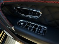 USED 2020 69 BENTLEY BENTAYGA 4.0 V8 5d 542 BHP (7 SEATS)