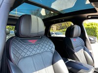 USED 2020 69 BENTLEY BENTAYGA 4.0 V8 5d 542 BHP (7 SEATS)