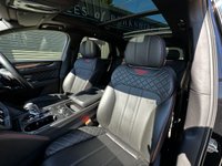 USED 2020 69 BENTLEY BENTAYGA 4.0 V8 5d 542 BHP (7 SEATS)