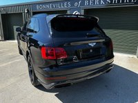 USED 2020 69 BENTLEY BENTAYGA 4.0 V8 5d 542 BHP (7 SEATS)