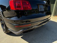 USED 2020 69 BENTLEY BENTAYGA 4.0 V8 5d 542 BHP (7 SEATS)