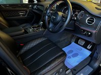 USED 2020 69 BENTLEY BENTAYGA 4.0 V8 5d 542 BHP (7 SEATS)