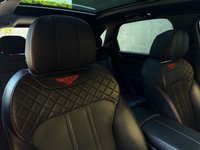 USED 2020 69 BENTLEY BENTAYGA 4.0 V8 5d 542 BHP (7 SEATS)