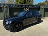 USED 2020 69 BENTLEY BENTAYGA 4.0 V8 5d 542 BHP (7 SEATS)