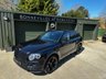 USED 2020 69 BENTLEY BENTAYGA 4.0 V8 5d 542 BHP (7 SEATS)