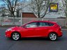USED 2012 12 FORD FOCUS 1.6 ZETEC 5d 104 BHP 