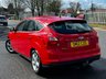USED 2012 12 FORD FOCUS 1.6 ZETEC 5d 104 BHP 